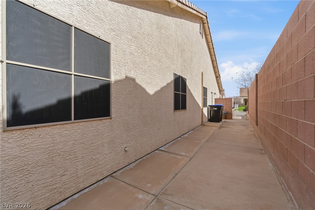 29 Amber Rock Street Henderson NV 89012