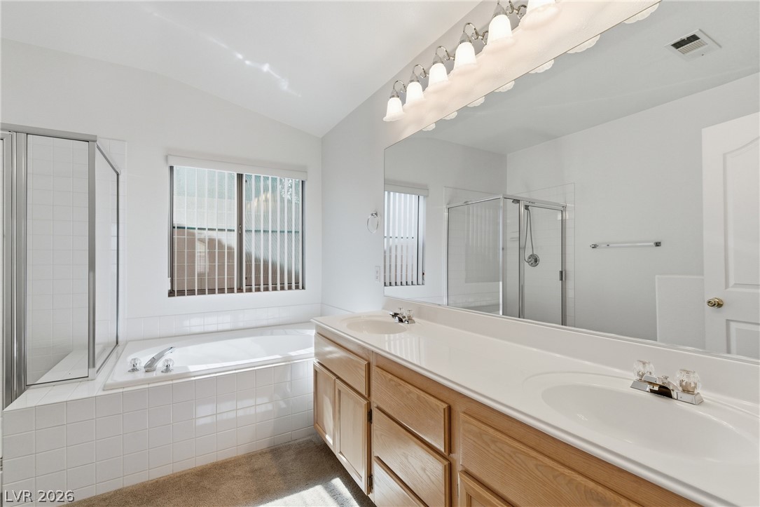 29 Amber Rock Street Henderson NV 89012