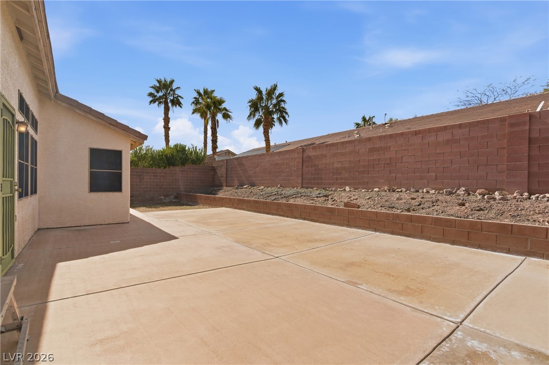 29 Amber Rock Street Henderson NV 89012
