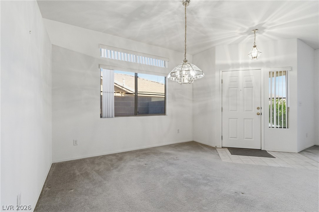 29 Amber Rock Street Henderson NV 89012