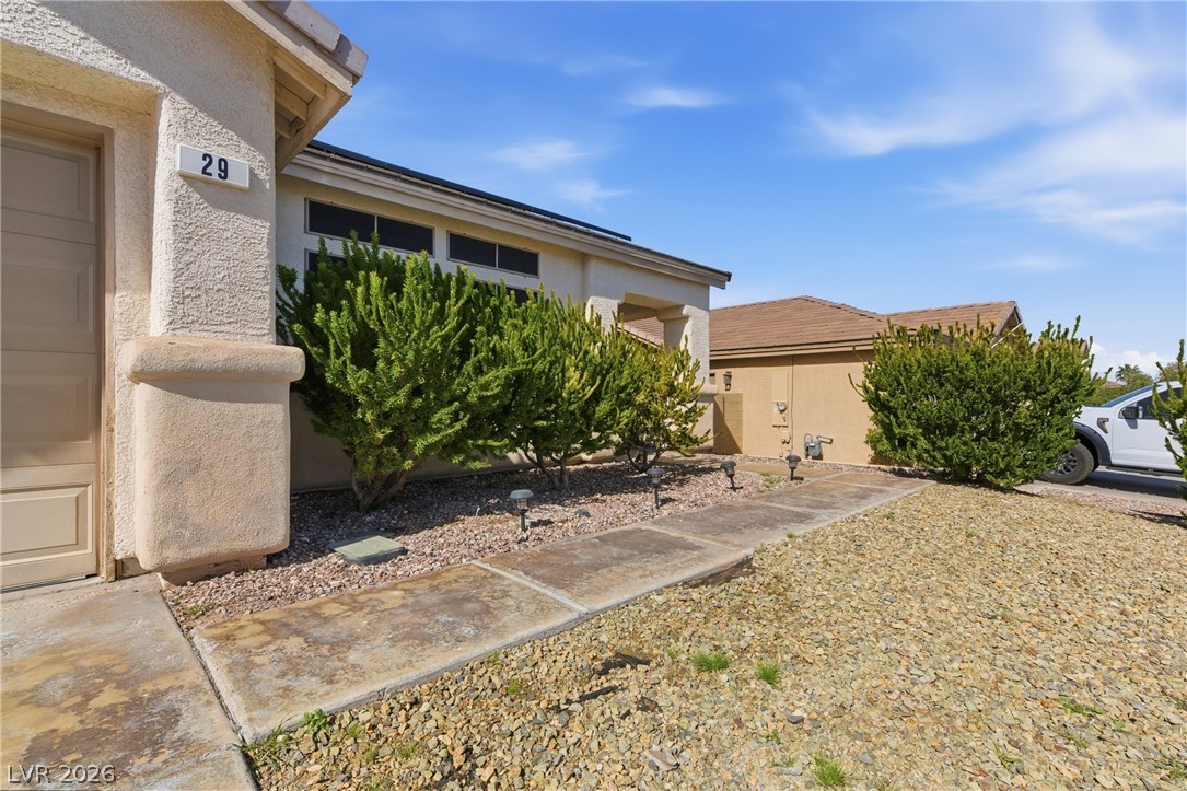 29 Amber Rock Street Henderson NV 89012