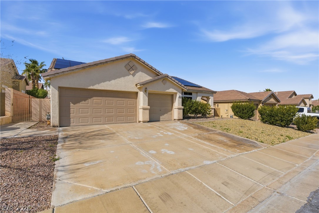 29 Amber Rock Street Henderson NV 89012
