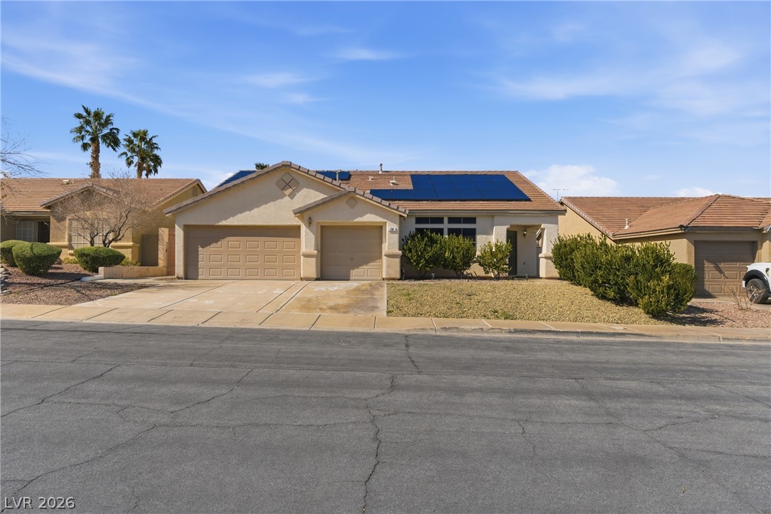 29 Amber Rock Street Henderson NV 89012