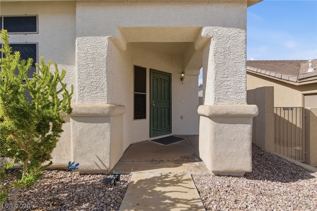 29 Amber Rock Street Henderson NV 89012