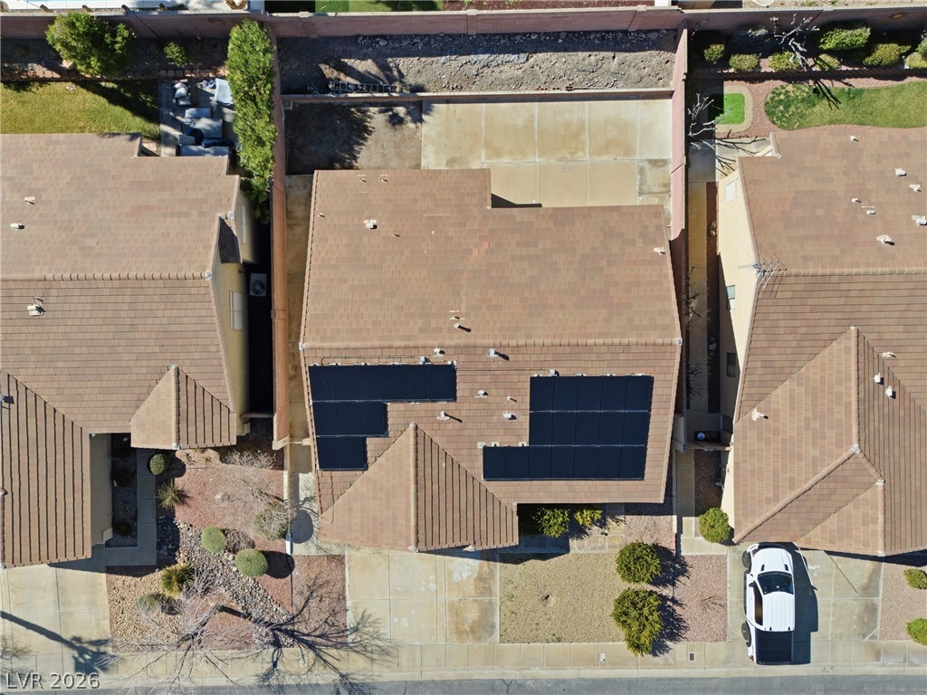 29 Amber Rock Street Henderson NV 89012