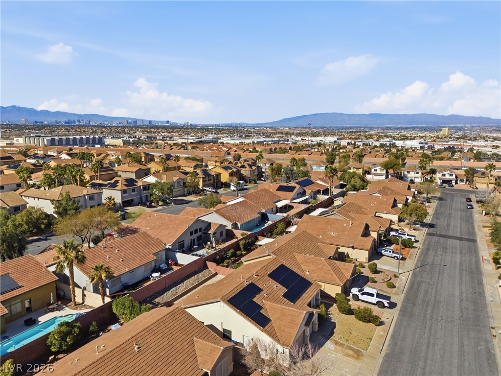 29 Amber Rock Street Henderson NV 89012