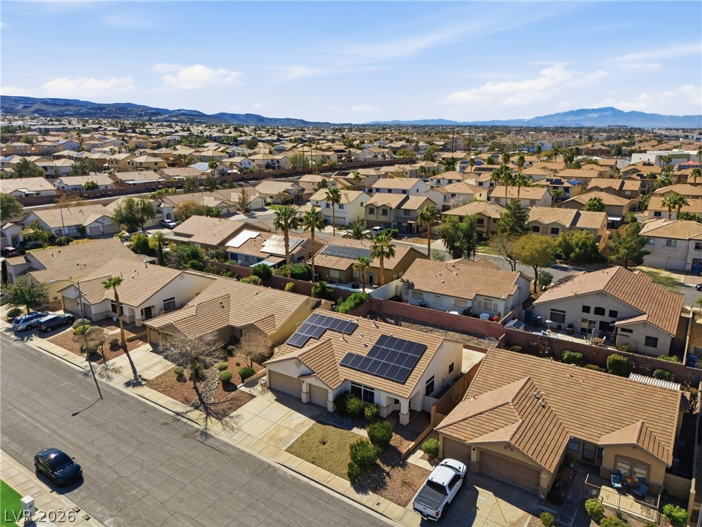 29 Amber Rock Street Henderson NV 89012