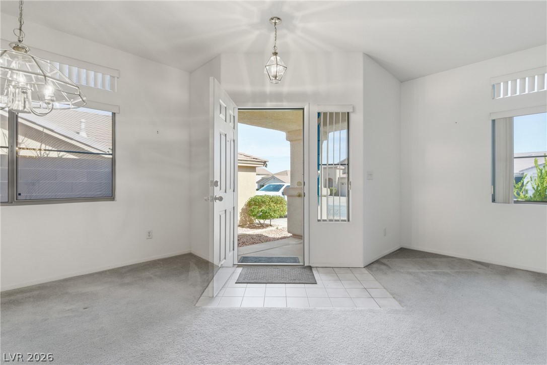 29 Amber Rock Street Henderson NV 89012