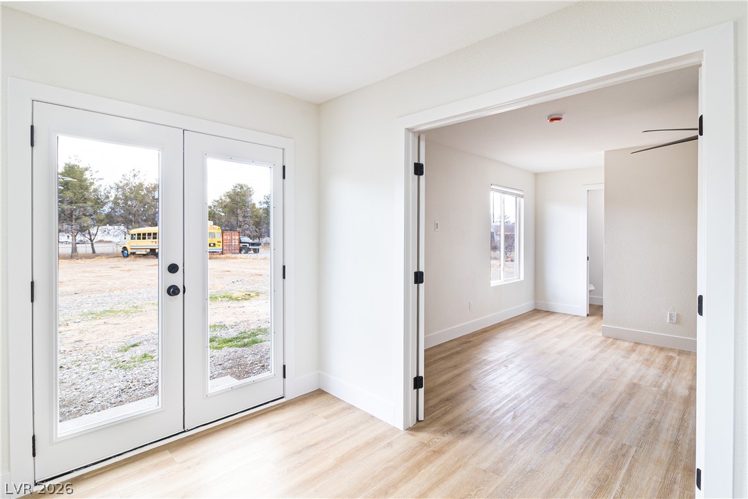 1891 Brian Road Pahrump NV 89048