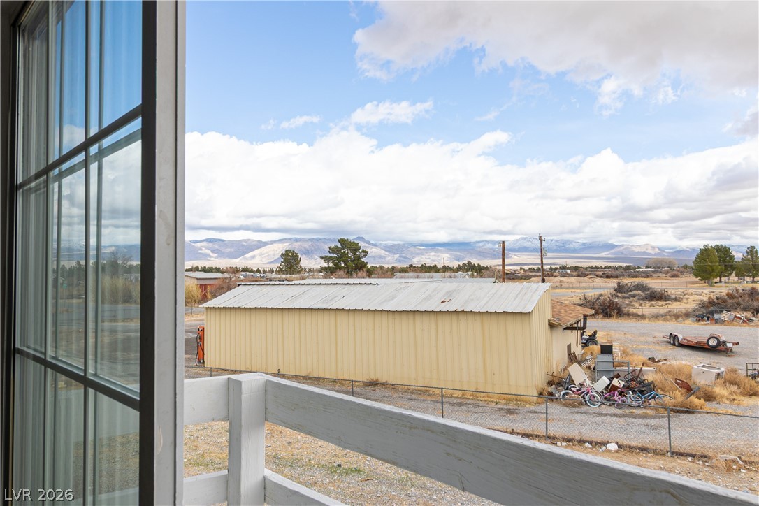 1891 Brian Road Pahrump NV 89048