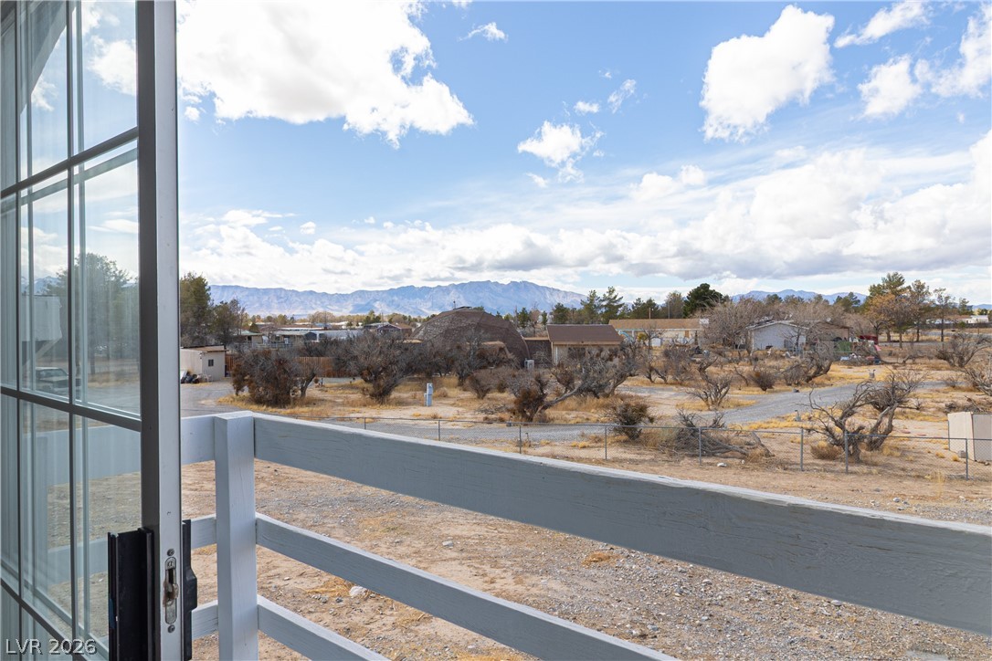 1891 Brian Road Pahrump NV 89048
