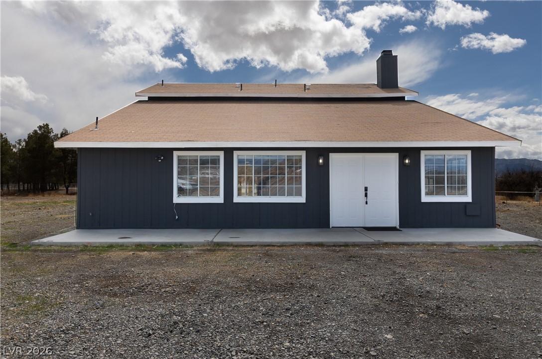 1891 Brian Road Pahrump NV 89048