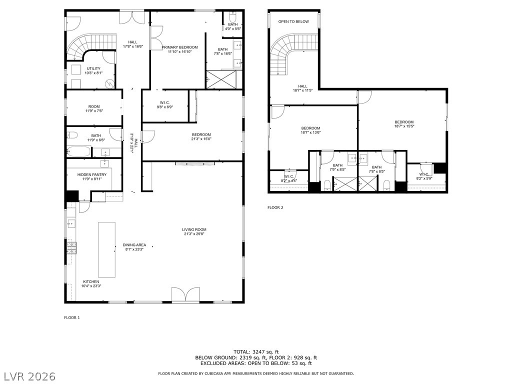1891 Brian Road Pahrump NV 89048