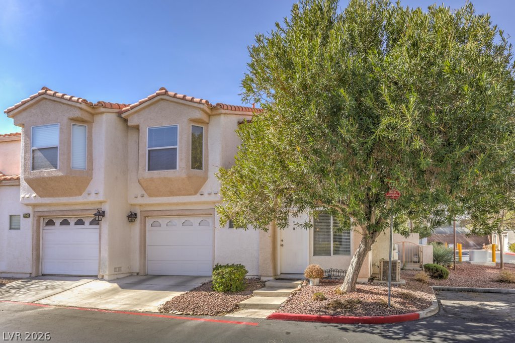 4029 Castle Cove Drive Las Vegas NV 89108