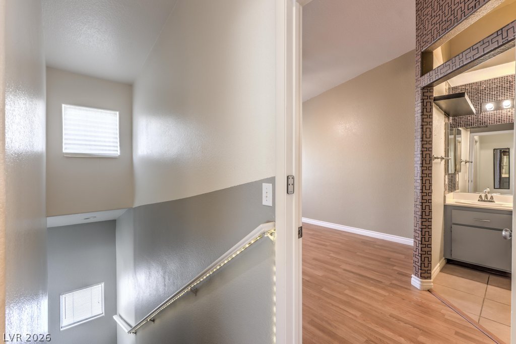 4029 Castle Cove Drive Las Vegas NV 89108