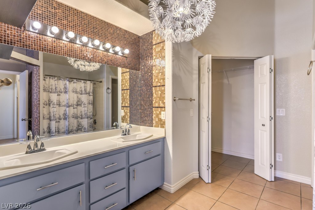 4029 Castle Cove Drive Las Vegas NV 89108