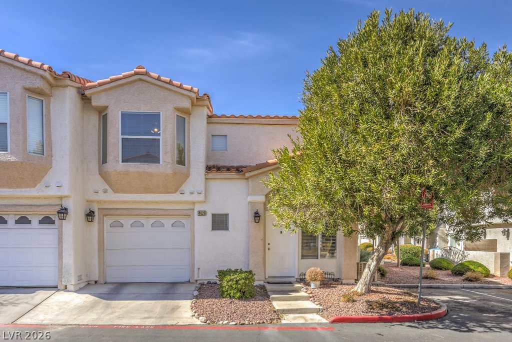 4029 Castle Cove Drive Las Vegas NV 89108
