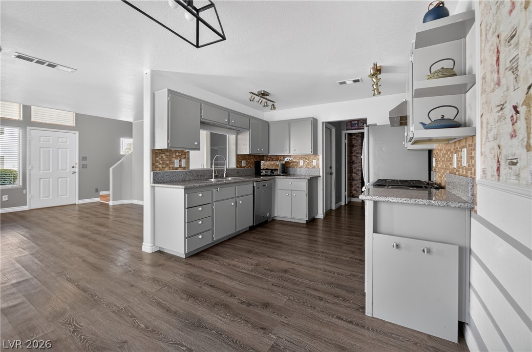 4029 Castle Cove Drive Las Vegas NV 89108