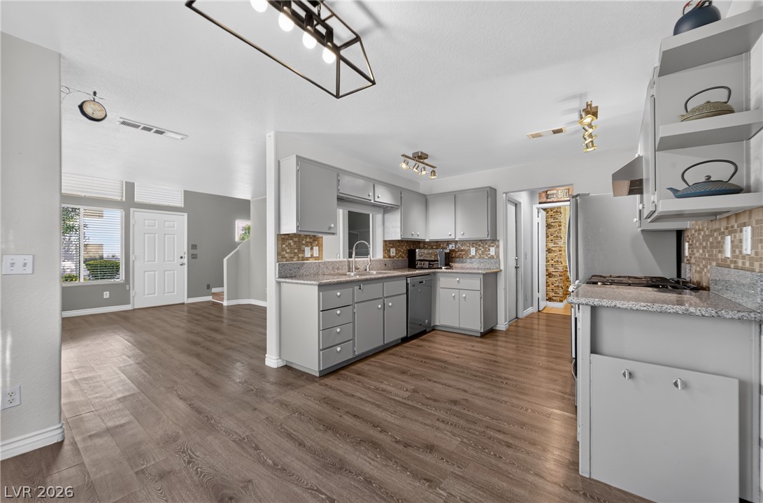4029 Castle Cove Drive Las Vegas NV 89108