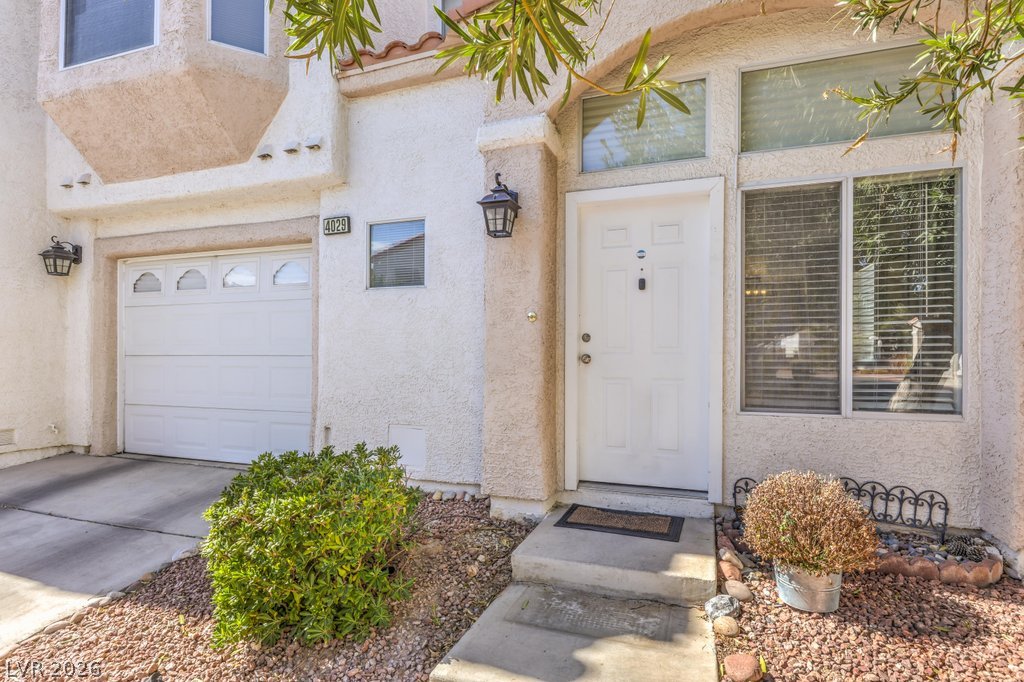 4029 Castle Cove Drive Las Vegas NV 89108
