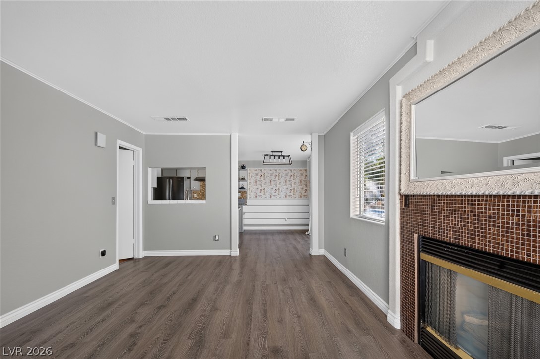 4029 Castle Cove Drive Las Vegas NV 89108