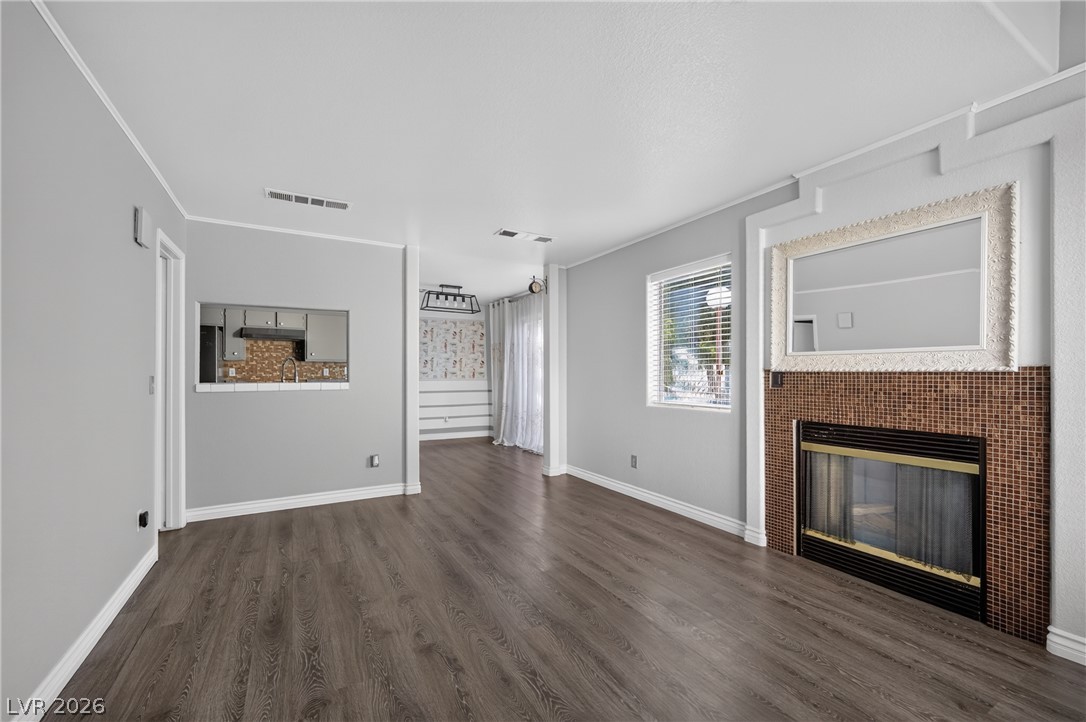 4029 Castle Cove Drive Las Vegas NV 89108