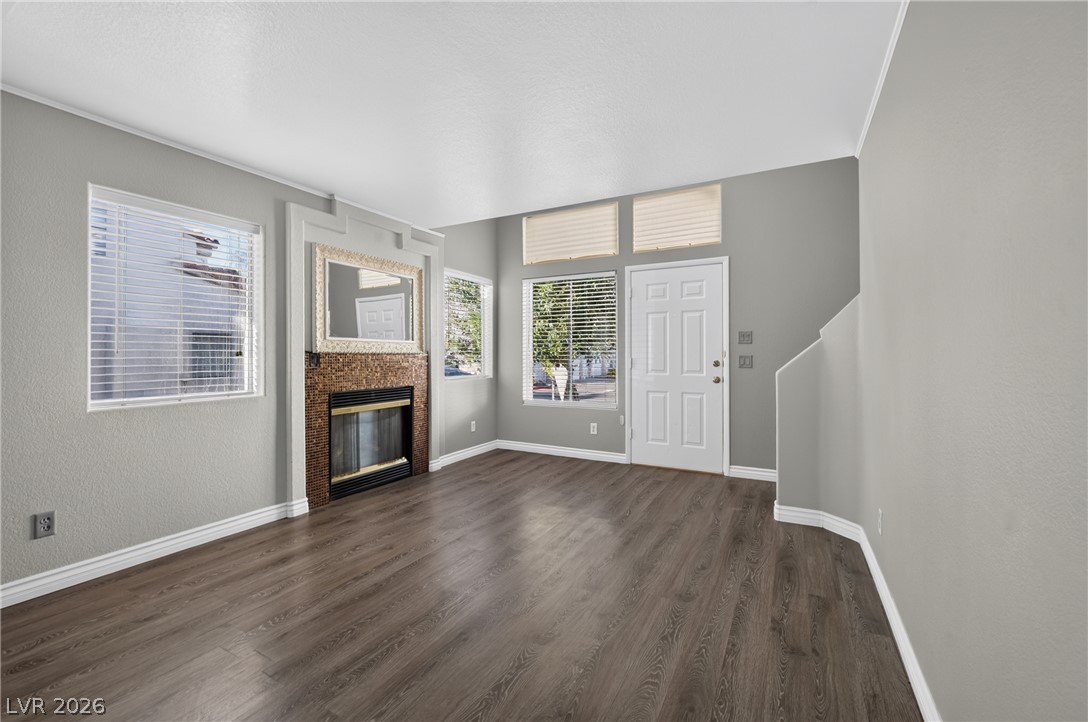 4029 Castle Cove Drive Las Vegas NV 89108
