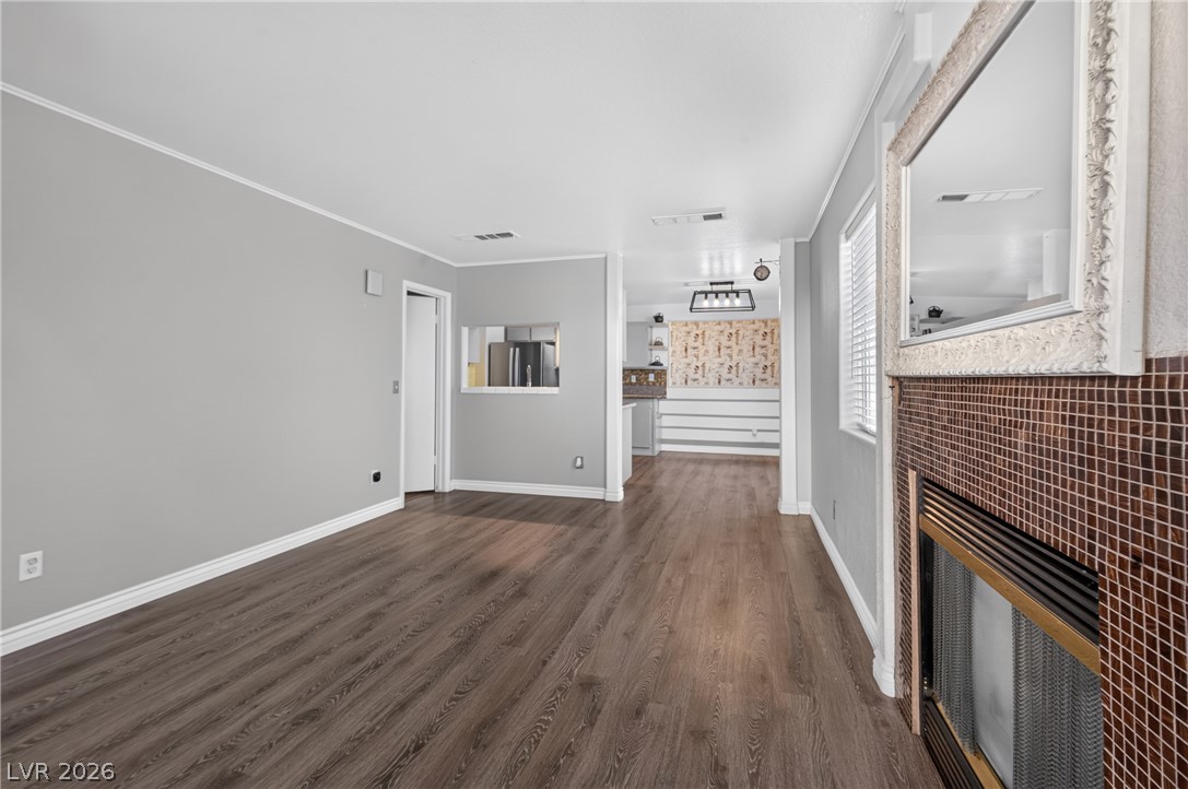 4029 Castle Cove Drive Las Vegas NV 89108