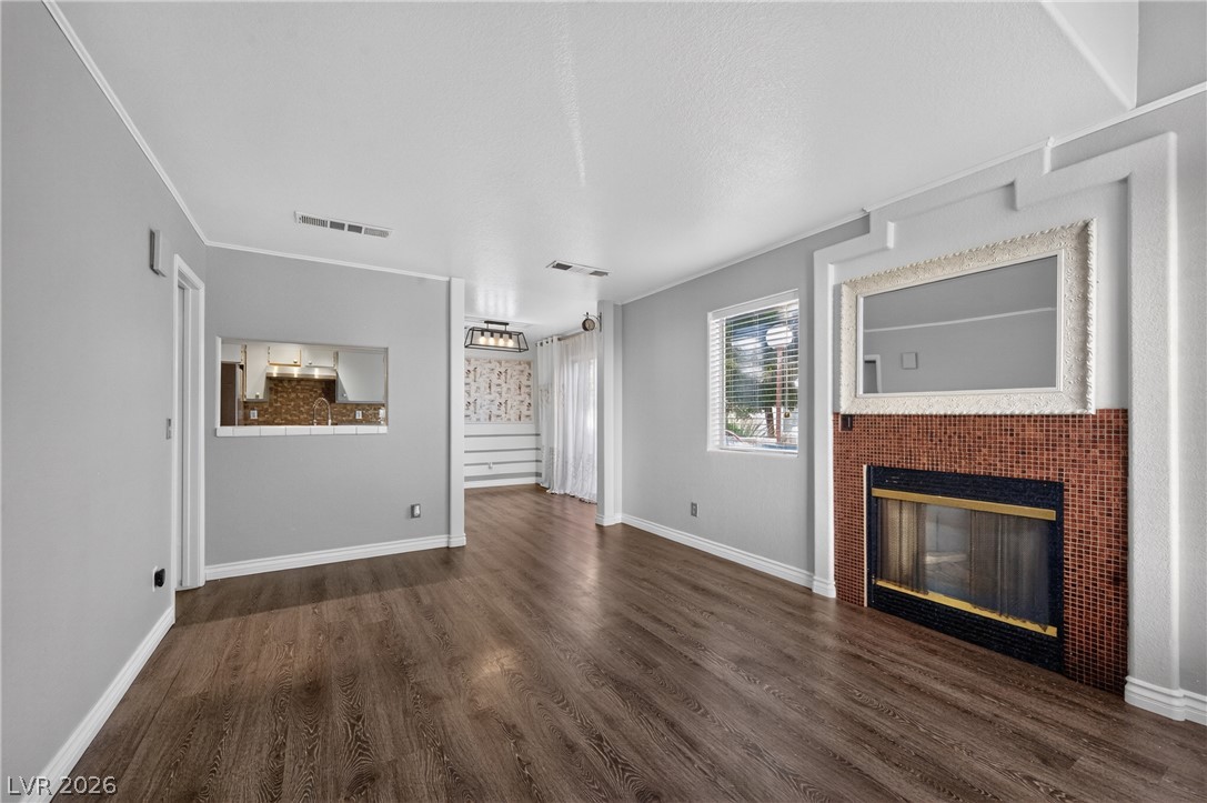 4029 Castle Cove Drive Las Vegas NV 89108