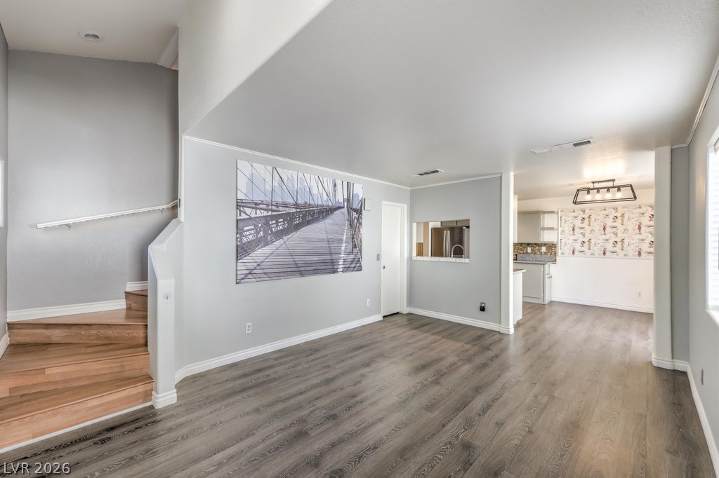 4029 Castle Cove Drive Las Vegas NV 89108