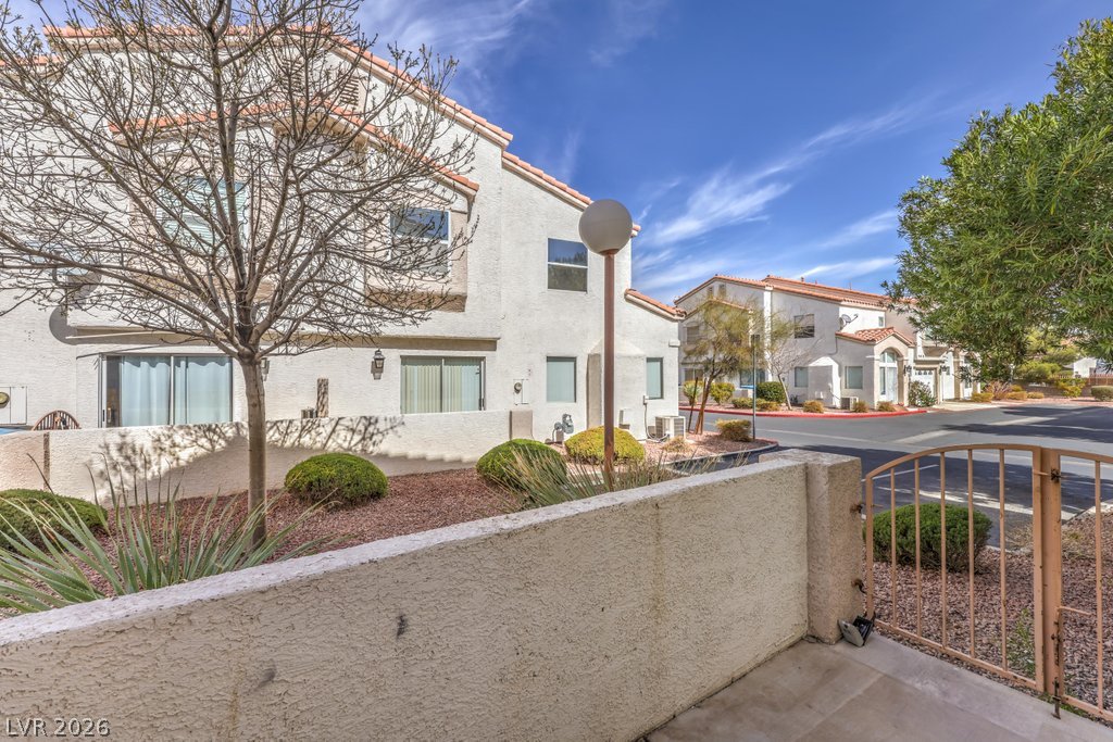 4029 Castle Cove Drive Las Vegas NV 89108