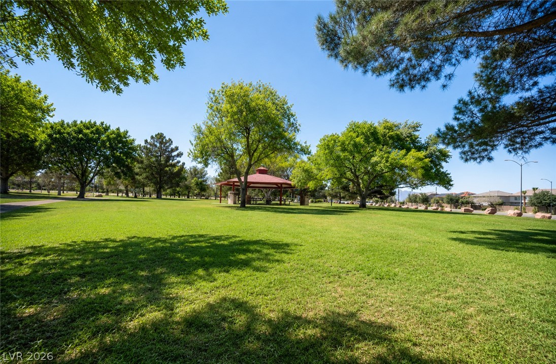 4029 Castle Cove Drive Las Vegas NV 89108