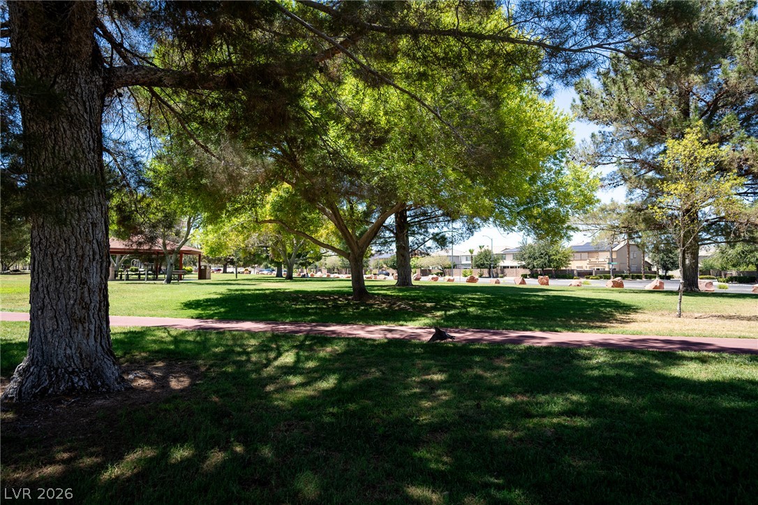 4029 Castle Cove Drive Las Vegas NV 89108