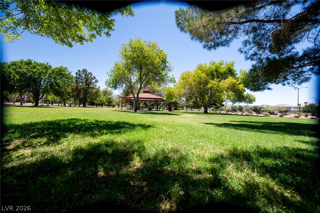 4029 Castle Cove Drive Las Vegas NV 89108