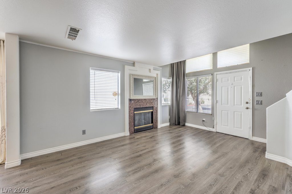 4029 Castle Cove Drive Las Vegas NV 89108