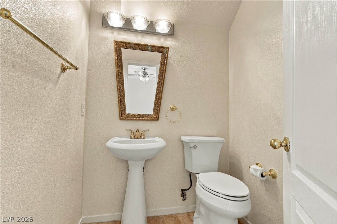8861 Salvestrin Point Avenue Las Vegas NV 89148
