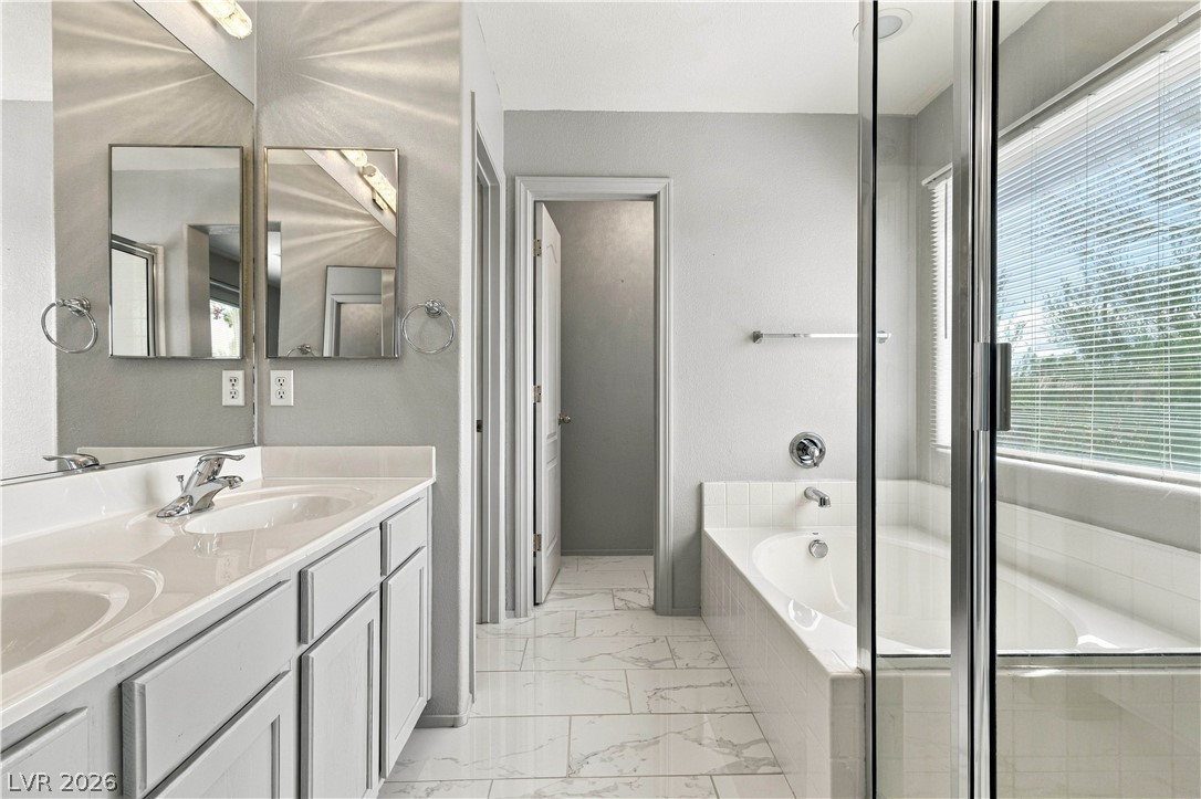 8861 Salvestrin Point Avenue Las Vegas NV 89148