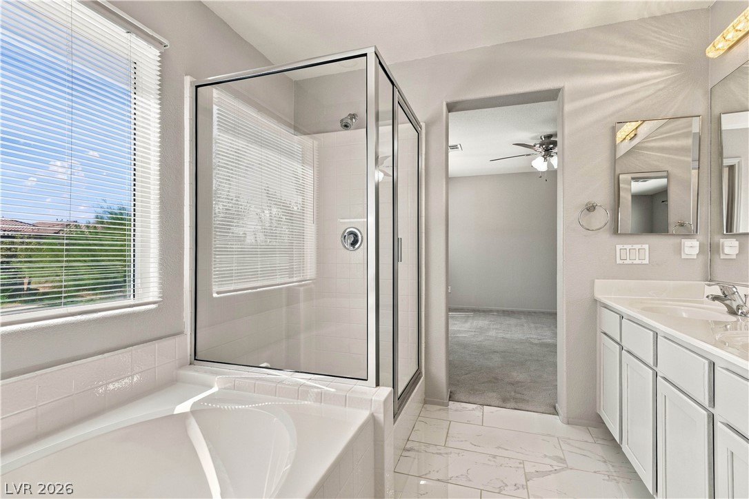 8861 Salvestrin Point Avenue Las Vegas NV 89148