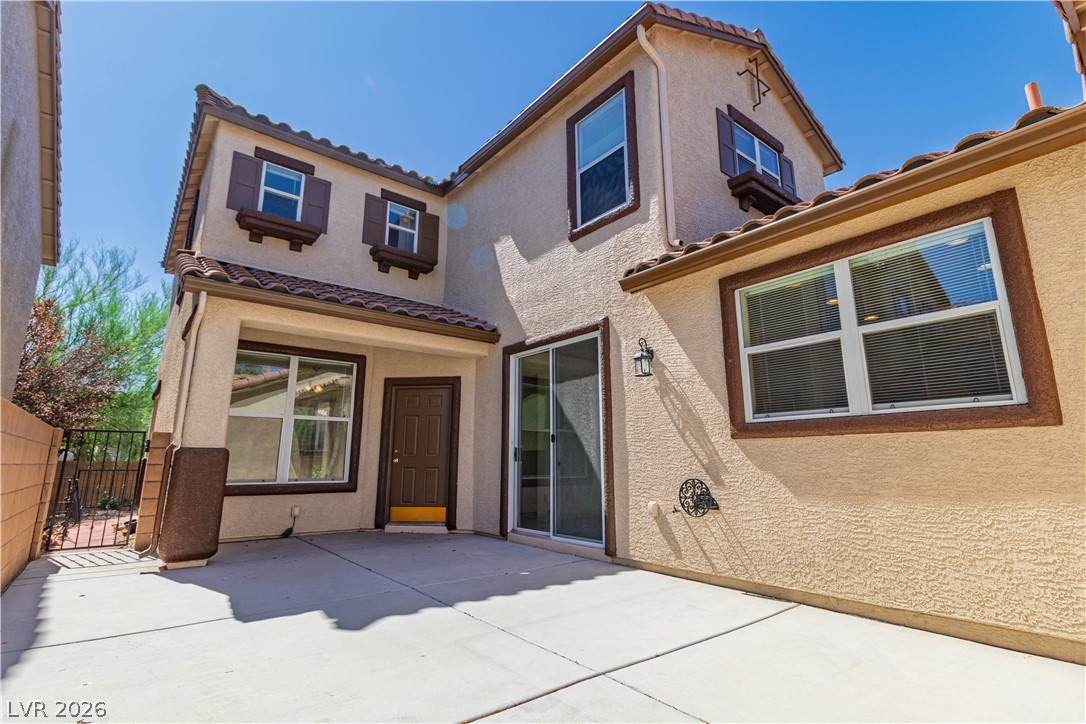 8861 Salvestrin Point Avenue Las Vegas NV 89148