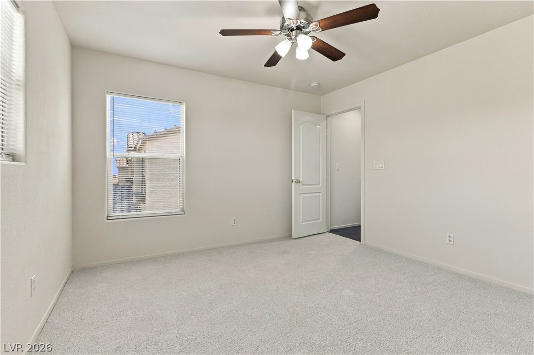 8861 Salvestrin Point Avenue Las Vegas NV 89148