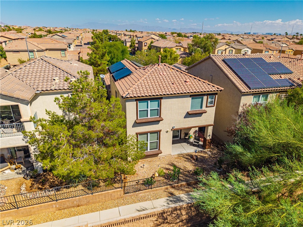 8861 Salvestrin Point Avenue Las Vegas NV 89148