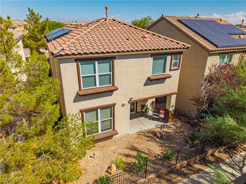 8861 Salvestrin Point Avenue Las Vegas NV 89148