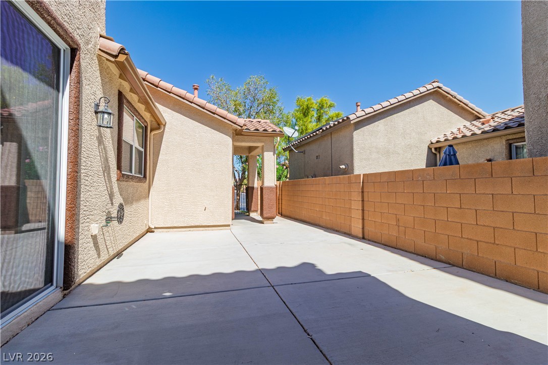 8861 Salvestrin Point Avenue Las Vegas NV 89148