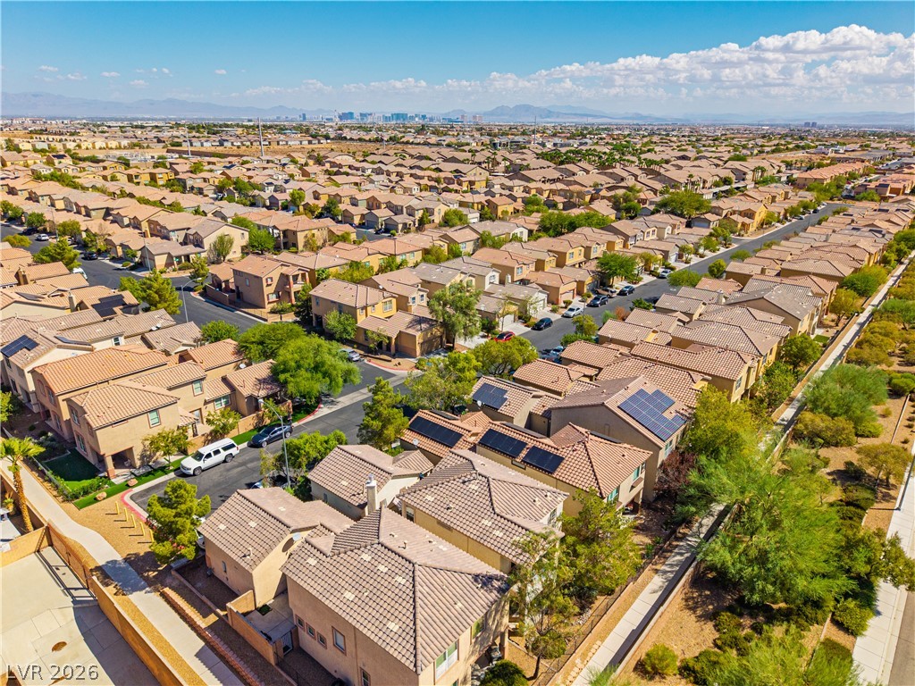 8861 Salvestrin Point Avenue Las Vegas NV 89148
