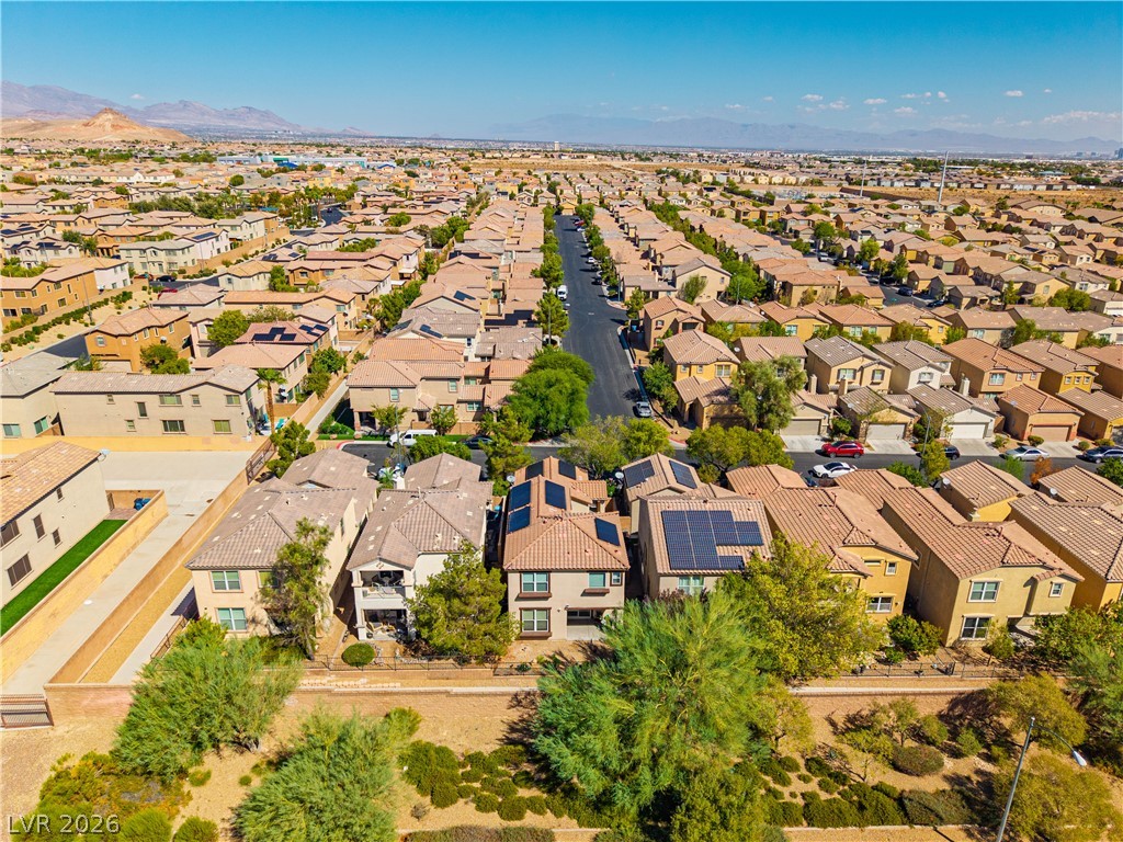 8861 Salvestrin Point Avenue Las Vegas NV 89148