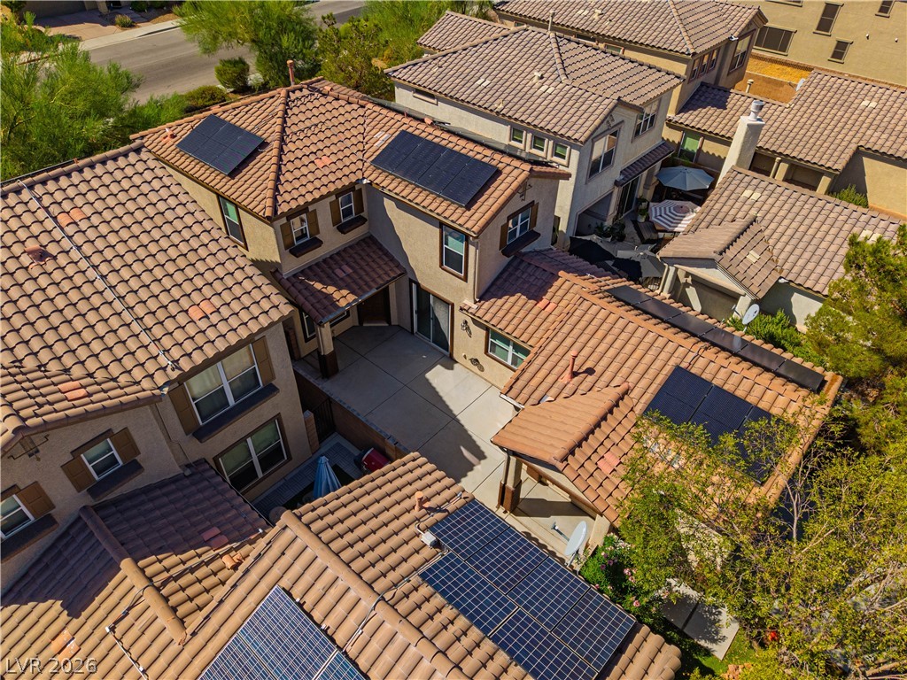 8861 Salvestrin Point Avenue Las Vegas NV 89148