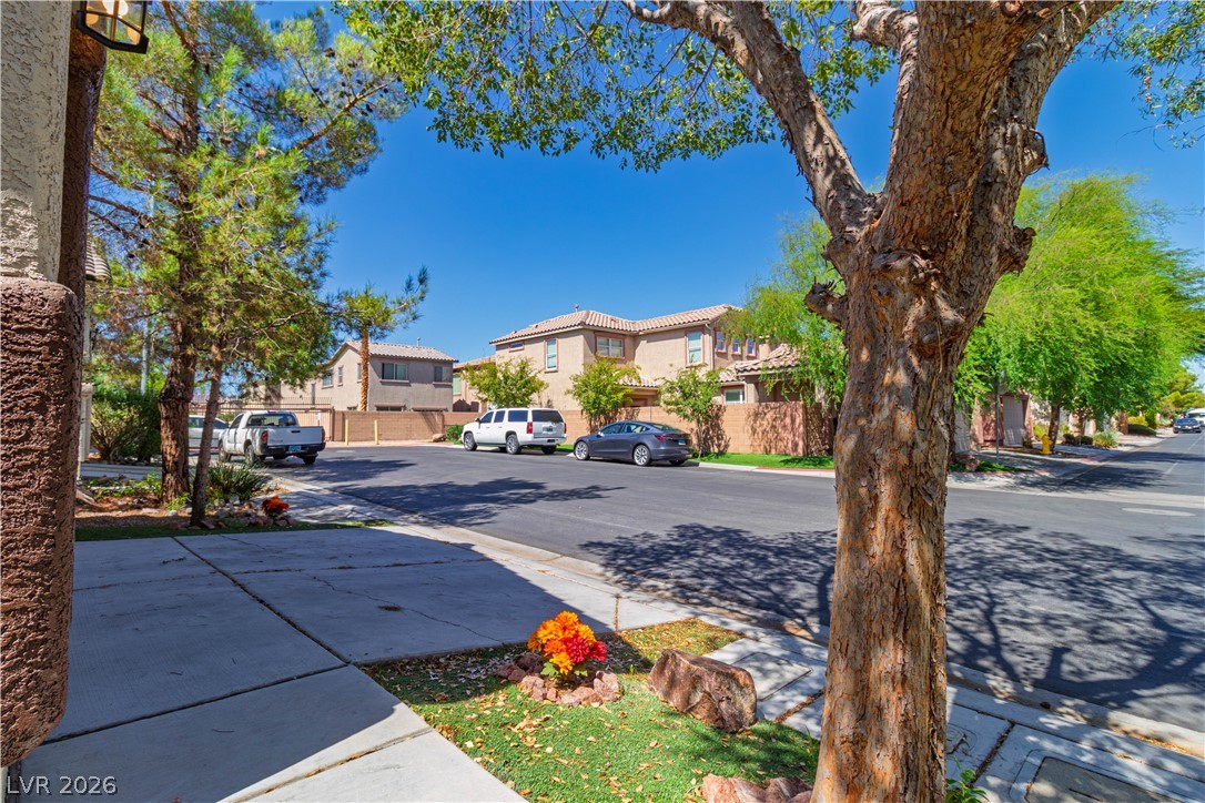 8861 Salvestrin Point Avenue Las Vegas NV 89148