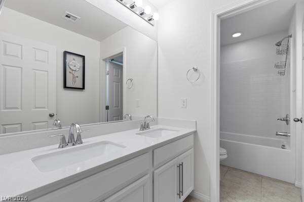 687 Quasi Street Henderson NV 89011