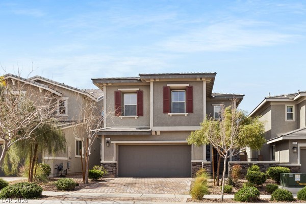 687 Quasi Street Henderson NV 89011