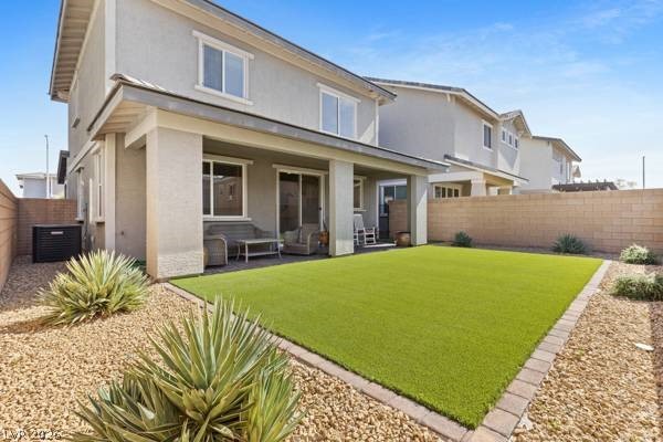 687 Quasi Street Henderson NV 89011